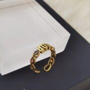 Dior Gorgeous Ring-19