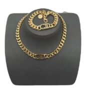 Dior Exquisite Necklace - 13