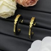 FENDI Shining earrings-8