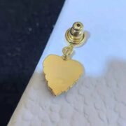 Dior Gleaming Earrings-104