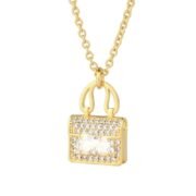 CARTIER Gorgeous necklace