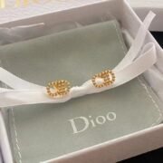 Dior Glistening Earrings-109