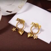 Dior Appealing Earrings-52