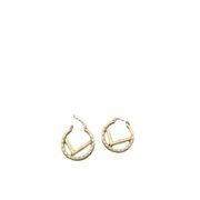 FENDI Glamorous earrings-17