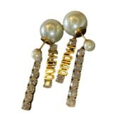 Dior Attractive Earrings-28
