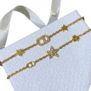 Dior Elegant Bracelets - 3