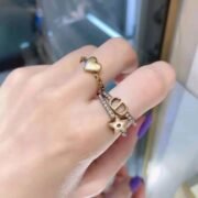 Dior Adorable Ring-20