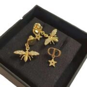 Dior Charming Earrings-11