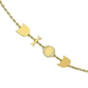 Dior Captivating Necklace - 6