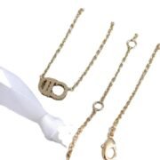 Dior Elegant Necklace-16