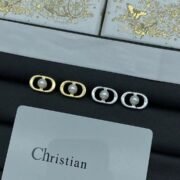 Dior Captivating Earrings-19