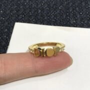 Dior Classic Ring-1