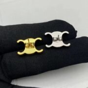 CELINE Shining earrings-13