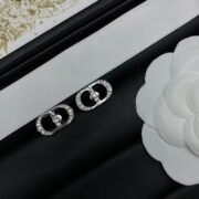 Dior Fashionable Earrings - 83