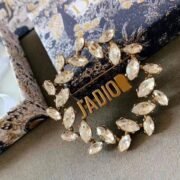 Dior Pretty Brooch - 5