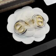Dior Gorgeous Earrings-23