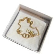 Dior Attractive Necklace - 2