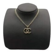 CHANEL Gorgeous Necklace