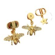 Dior Striking Earrings-78