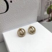 Dior Alluring Earrings - 85