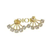 Dior Alluring Earrings-112