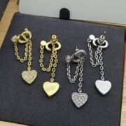Dior Attractive Earrings-71
