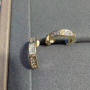 CARTIER Glamorous earrings-5