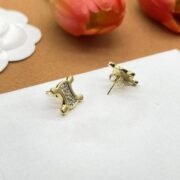 CELINE Pretty earrings-4