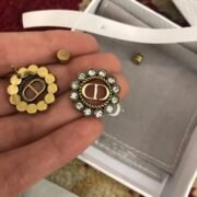 Dior Graceful Earrings-40