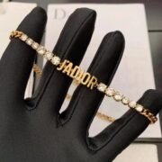 Dior Mysterious Necklace - 12