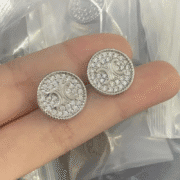 CELINE Exquisite earrings-10