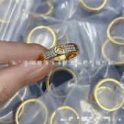 FENDI Delicate ring-1