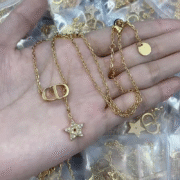 Dior Gorgeous Necklace - 15