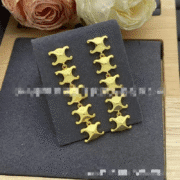 CELINE Graceful earrings-11