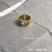 Dior Delicate Ring-14