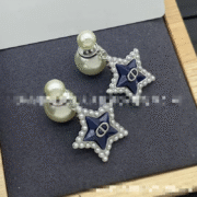 Dior Exquisite Earrings-43