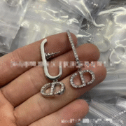 Dior Enchanting Earrings-74