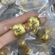 CELINE Lovely earrings-8