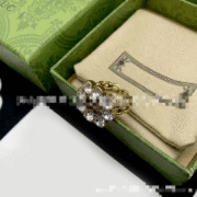 Dior Charming Ring-25