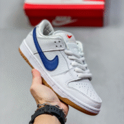 sb Series: Classic Versatile Sneakers 03