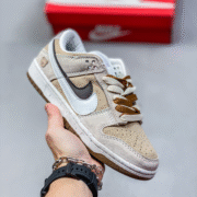 sb series 004 Classic Casual Sneakers