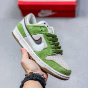 SB Series 05 Classic Casual Sneakers