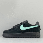 tiffa co x air force 1 low's Fusion